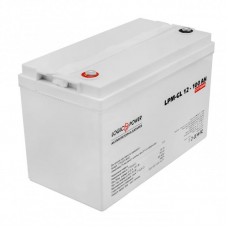 Аккумуляторная батарея LogicPower 12V 100AH (LPM-GL 12 - 100 AH) GEL