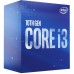 Процесор INTEL Core™ i3 10300 (BX8070110300)