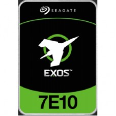 Жорсткий диск 3.5" 2TB Seagate (ST2000NM017B)
