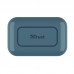 Bluetooth-гарнітура Trust Primo Touch True Wireless Mic Blue (23780)