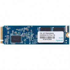 Накопичувач SSD M.2 2280 1TB Apacer AS2280Q4 (AP1TBAS2280Q4-1)