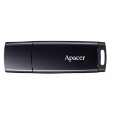 Флеш USB2.0  32ГБ Apacer AH336 (AP32GAH336B-1) Black