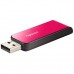 Флеш USB2.0  32ГБ Apacer AH334 Pink (AP32GAH334P-1)