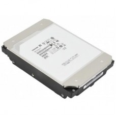 Жорсткий диск 3.5" SATA3 12TB 256MB 7200 TOSHIBA (MG07ACA12TE)