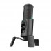 Мікрофон Trust GXT 258 Fyru USB 4-in-1 Streaming Microphone Black (23465)