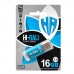 USB флеш накопичувач Hi-Rali 16GB Rocket Series Blue USB 3.0 (HI-16GB3VCBL)