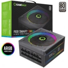 Блок живлення Gamemax 1300W (RGB-1300(ATX3.0 PCIE5.0))