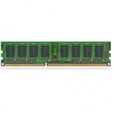Модуль пам'яті DDR3L  4GB 1600MHz eXceleram (E30227A) 
