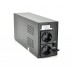 ДБЖ Ritar E-RTM800 (480W) ELF-D 2xSchuko, LCD (E-RTM800D)
