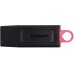 Флеш USB3.2 256ГБ Kingston DataTraveler Exodia Black/Pink (DTX/256GB)