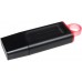 Флеш USB3.2 256ГБ Kingston DataTraveler Exodia Black/Pink (DTX/256GB)