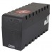 ДБЖ Powercom RPT-600AP 600VA, 360Вт, 3xIEC, RJ45, USB (00210195)