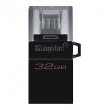 USB флеш накопичувач Kingston 32GB microDuo USB 3.2/microUSB (DTDUO3G2/32GB)