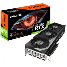 Відеокарта Gigabyte GeForce RTX3070 8Gb GAMING OC 2.0 LHR (GV-N3070GAMING OC-8GD 2.0)