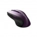 Мишка CANYON CNS-CMSW01P Wireless Purple/Black (CNS-CMSW01P)