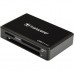 Кардридер Transcend TS-RDC8K2 Black USB3.1 Type-C-SD/microSD/CF/MS