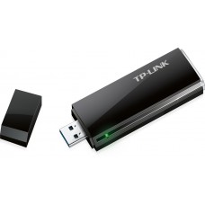WiFi адаптер USB TP-LINK Archer T4U 2.4 / 5 ГГц