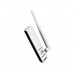 WiFi адаптер USB TP-LINK TL-WN722N Wi-Fi 802.11b/g/n 150Mbps, cъемная антена
