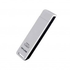 WiFi адаптер USB TP-LINK TL-WN821N Wi-Fi 802.11b/g/n 300Mbps
