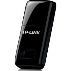 Бездротовий адаптер Wi-Fi TP-LINK TL-WN823N