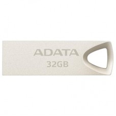 Флеш USB2.0  32ГБ ADATA UV210 Silver (AUV210-32G-RGD)
