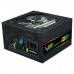 Блок живлення GameMax  800Вт VP-800-RGB ATX, EPS, 120мм, APFC, 6xSATA, 80 PLUS Bronze