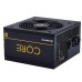 Блок живлення Chieftec  500Вт BBS-500S Core ATX, EPS, 120мм, APFC, 4xSATA, 80 PLUS Gold