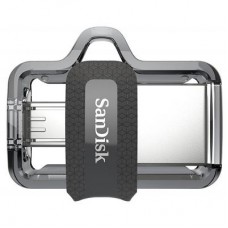 Флеш USB3.0  32ГБ SanDisk Ultra Dual Drive M3.0 (SDDD3-032G-G46)