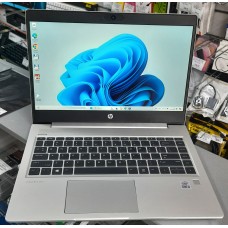 Ноутбук HP ProBook 440 G7 14"(1920x1080) IPS / Intel Core i5-10210U (4 (8) ядра по 1.6 - 4.2 GHz) / 16 GB DDR4 / 256 GB SSD / WebCam / HDMI / АКБ до 4г