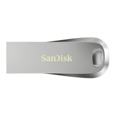 Флеш USB3.1 128ГБ SanDisk Ultra Luxe (SDCZ74-128G-G46)