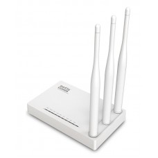 Маршрутизатор NETIS MW5230 Wi-Fi n 300Мбит, 4xLAN 100Мбит, 1xUSB
