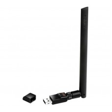 WiFi адаптер USB EDIMAX EW-7811UAC до 430Mbps, 802.11 b/g/n/ac, USB, BOX