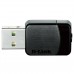 WiFi адаптер USB D-Link DWA-171 802.11ac 150Mbps-2.4GHz or 433Mbps-5GHz