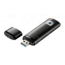 WiFi адаптер USB D-Link DWA-182 