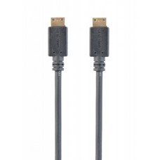 Кабель Mini HDMI C to Mini HDMI C M/M 1.8м Cablexpert (CC-HDMICC-6)