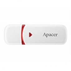 Флеш USB2.0  32ГБ Apacer AH333 White (AP32GAH333W-1)