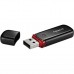 Флеш USB2.0  32ГБ Apacer AH333 Black (AP32GAH333B-1)