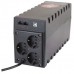 ДБЖ Powercom RPT-600AP Schuko 600VA, 360Вт, 3xSchuko, RJ45, USB (00210188)