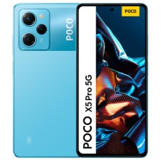 Мобільний телефон Xiaomi Poco X5 Pro 5G 8/256GB Blue