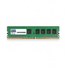 Модуль пам'яті DDR4  4GB 2400MHz GOODRAM (GR2400D464L17S/4G) 1.2V, CL17