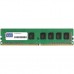 Модуль памяти DDR4  4GB 2666MHz GOODRAM (GR2666D464L19S/4G)