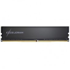 Модуль памя'ті DDR4 16GB 2666MHz eXceleram Dark (ED4162619C)