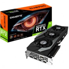 Відеокарта GIGABYTE GeForce RTX3080Ti 12Gb GAMING OC (GV-N308TGAMING OC-12GD)