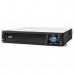 ДБЖ APC Smart-UPS C 1500VA, 900Вт, 4xIEC, USB, LAN, LCD (SMC1500I-2U)