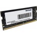Модуль пам'яті SO-DIMM DDR4  8GB 2666MHz Patriot Signature Line (PSD48G266681S) CL19 / 1.2В