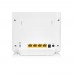 Беспроводной маршрутизатор ZYXEL LTE3202-M437 (LTE3202-M437-EUZNV1F) (N300, 4xFE LAN, 1xSim, LTE cat4, 2xSMA)