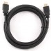 Кабель HDMI to HDMI 30м Cablexpert (CC-HDMI4-30M) 19M/M v1.4, плоский, позолочиные коннекторы