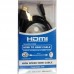 Кабель HDMI to micro HDMI 2.0 м Atcom (15268)