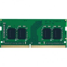Модуль пам'яті для ноутбука SoDIMM DDR4 8GB 3200 MHz Goodram (GR3200S464L22S/8G)