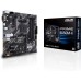 Мат. плата AM4 ASUS PRIME B550M-K mATX 4xDDR4 / PCIE4.0x16 / VGA / DVI / HDMI / M.2